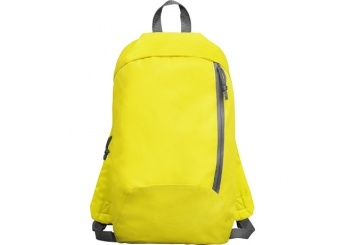 Mochila pequena com asas ajustveis SISON 