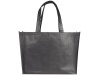Saco de Compras no tecido laminado Alloy