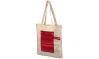 Saco Tote algodo de 180 g/m Snap