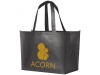 Saco de Compras no tecido laminado Alloy