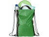 Mochila com cordes reflectante no tecido Reflective