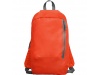Mochila pequena com asas ajustveis SISON 