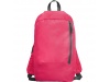 Mochila pequena com asas ajustveis SISON 