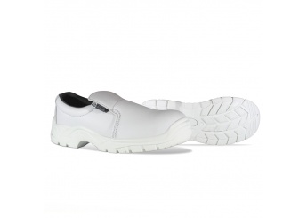 SAPATO BRANCO