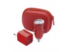 Conjunto Carregadores USB Casa/Carro CANOX
