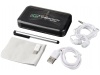 Conjunto de tecnologia de viagem Journey