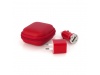 Conjunto Carregadores USB Casa/Carro CANOX
