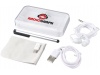Conjunto de tecnologia de viagem Journey