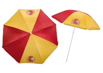 Chapu de sol com proteco UV ESPANHA