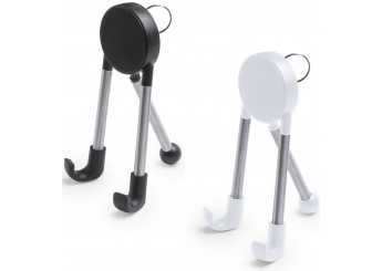 SUPORTE para Smartphone/Tablet + Limpa-Ecr ORLOK