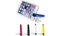 Ponteiro Suporte para Smartphone / Tablet + Limpa Ecr RONTIL