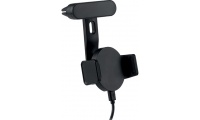 Carregador wireless com montagem para carro LAUS TOP