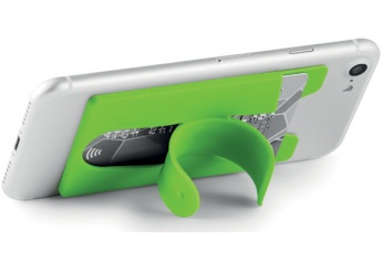 Porta-carto para smartphone