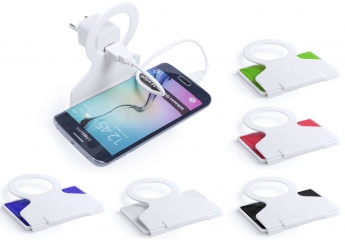 SUPORTE TELEMVEL MARSAL