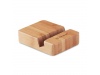 Suporte Smartphone em bambu APOYA