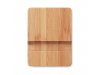 Suporte Smartphone em bambu APOYA