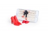 SUPORTE para Smartphone/Tablet BLANYS