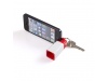 Suporte + Altifalante Natural para Smartphone / Telemvel Holys