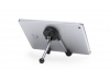 SUPORTE para Smartphone/Tablet + Limpa-Ecr ORLOK