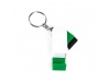 Porta-Chaves + Suporte para Telemvel + Limpa Ecr SATARI