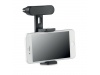 Carregador wireless com montagem para carro LAUS TOP