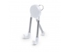 SUPORTE para Smartphone/Tablet + Limpa-Ecr ORLOK