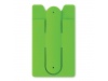 Porta-carto para smartphone