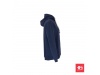 Sweatshirt Bicolor Unissexo MOSCOW 320gr/m2
