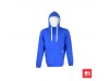 Sweatshirt Bicolor Unissexo MOSCOW 320gr/m2