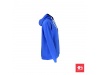 Sweatshirt Bicolor Unissexo MOSCOW 320gr/m2