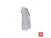 Sweatshirt Bicolor Unissexo MOSCOW 320gr/m2