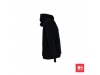 Sweatshirt Bicolor Unissexo MOSCOW 320gr/m2