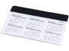 Base para rato de computador com calendrio Chart
