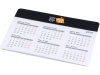 Base para rato de computador com calendrio Chart