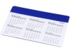 Base para rato de computador com calendrio Chart