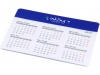 Base para rato de computador com calendrio Chart