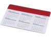 Base para rato de computador com calendrio Chart