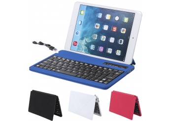 TECLADO SUPORTE TYRELL