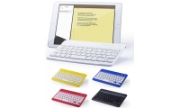 TECLADO BLUETOOTH / USB VOLKS