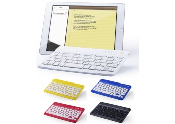 TECLADO BLUETOOTH / USB VOLKS