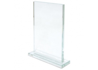 Trofu ECO RETANGULAR TRASS