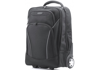 Trolley acolchoado para porttil 17 polegadas NOSTRO