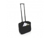 Trolley Acolchoado Porttil 17 polegadas CUBIC