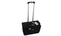 CONJUNTO PASTA TROLLEY