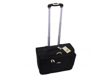 CONJUNTO PASTA TROLLEY