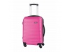 Trolley ABS com 4 Rodas Giratrias RUMAX (Alexluca)