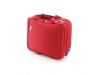 Trolley Acolchoado Porttil 17 polegadas CUBIC