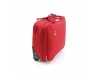 Trolley Acolchoado Porttil 17 polegadas CUBIC