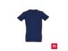 T-shirt para Homem SAN MARINO 195gr/m2 Cores