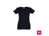T-shirt Cores para Senhora 190gr/m2 ANKARA Woman